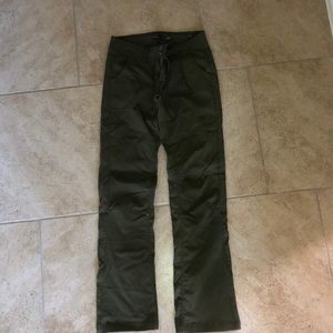 ****prAna pants****